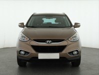 Hyundai ix35  2.0 CRDi 