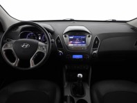 Hyundai ix35  2.0 CRDi 