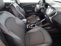 Hyundai ix35  2.0 CRDi 