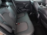 Hyundai ix35  2.0 CRDi 