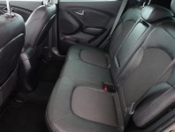 Hyundai ix35  2.0 CRDi 