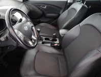Hyundai ix35  2.0 CRDi 