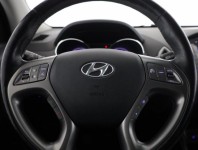Hyundai ix35  2.0 CRDi 