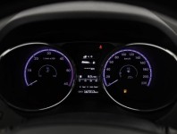 Hyundai ix35  2.0 CRDi 