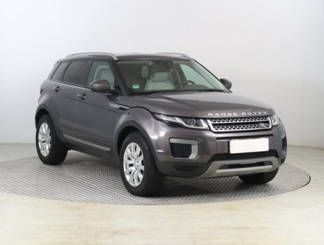 Land Rover Range Rover Evoque  TD4 