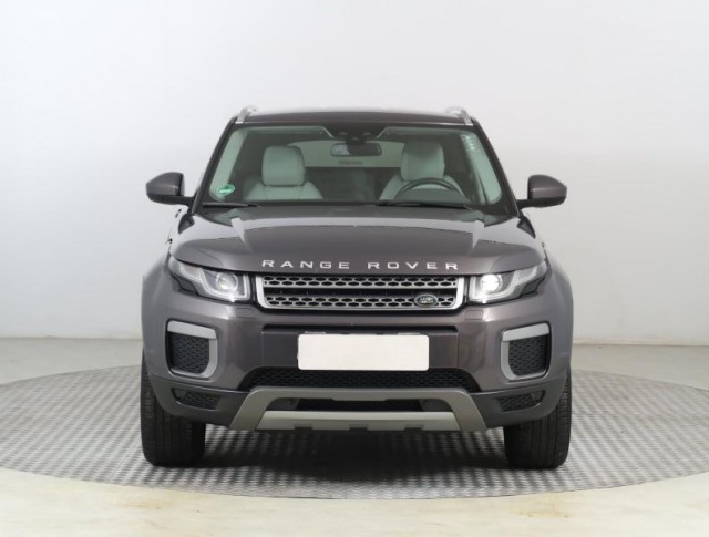 Land Rover Range Rover Evoque  TD4 
