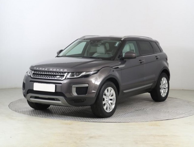 Land Rover Range Rover Evoque  TD4 