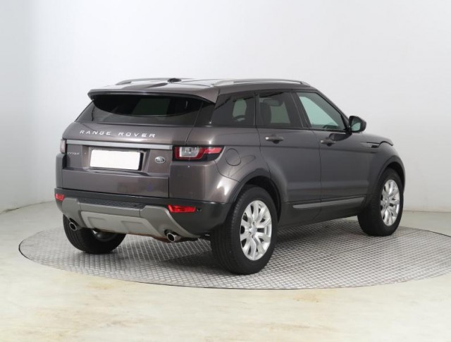 Land Rover Range Rover Evoque  TD4 