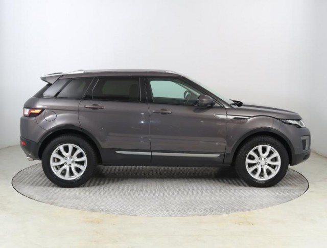 Land Rover Range Rover Evoque  TD4 