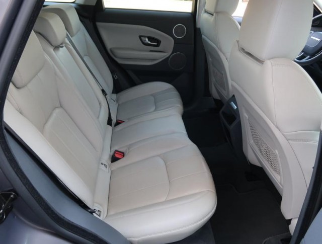 Land Rover Range Rover Evoque  TD4 
