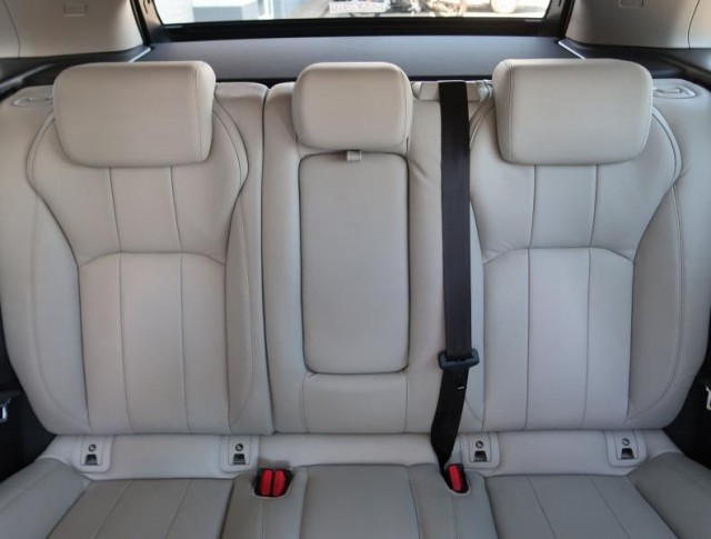 Land Rover Range Rover Evoque  TD4 