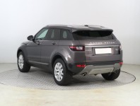 Land Rover Range Rover Evoque  TD4 