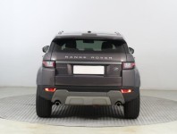 Land Rover Range Rover Evoque  TD4 