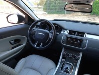 Land Rover Range Rover Evoque  TD4 