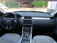 Land Rover Range Rover Evoque  TD4 