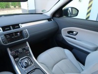Land Rover Range Rover Evoque  TD4 
