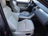 Land Rover Range Rover Evoque  TD4 