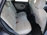 Land Rover Range Rover Evoque  TD4 