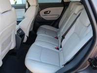 Land Rover Range Rover Evoque  TD4 