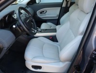 Land Rover Range Rover Evoque  TD4 