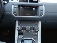 Land Rover Range Rover Evoque  TD4 