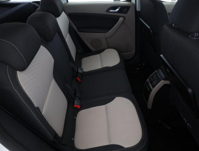 Škoda Yeti  2.0 TDI 