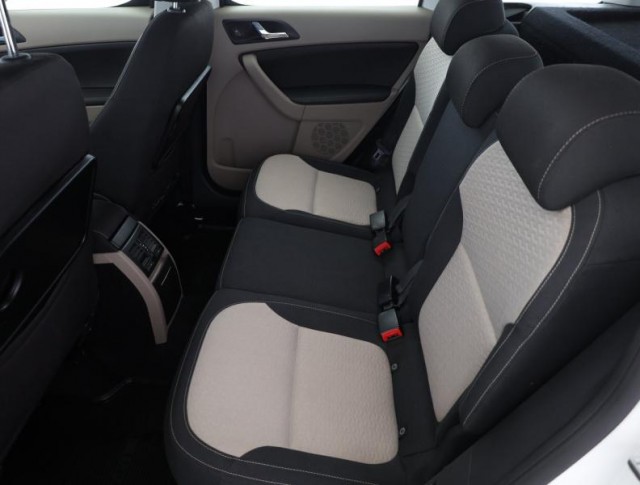 Škoda Yeti  2.0 TDI 