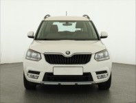 Škoda Yeti  2.0 TDI 