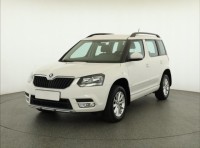 Škoda Yeti  2.0 TDI 