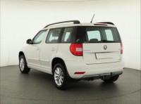 Škoda Yeti  2.0 TDI 
