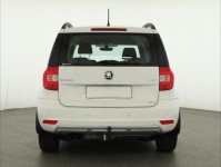 Škoda Yeti  2.0 TDI 