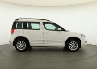 Škoda Yeti  2.0 TDI 