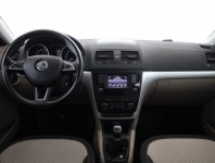 Škoda Yeti  2.0 TDI 
