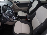 Škoda Yeti  2.0 TDI 