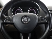 Škoda Yeti  2.0 TDI 