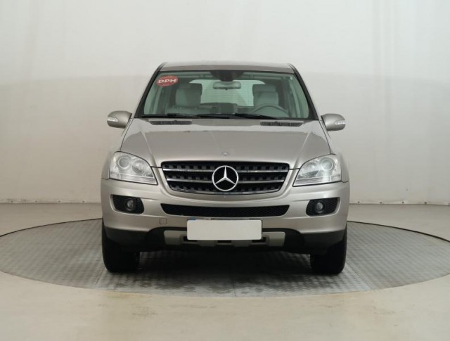 Mercedes-Benz ML  ML 280 CDI 