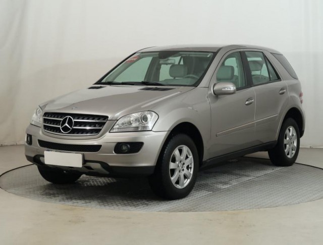 Mercedes-Benz ML  ML 280 CDI 