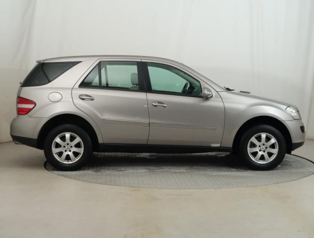 Mercedes-Benz ML  ML 280 CDI 