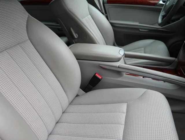 Mercedes-Benz ML  ML 280 CDI 