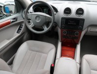Mercedes-Benz ML  ML 280 CDI 