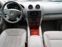 Mercedes-Benz ML  ML 280 CDI 