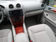 Mercedes-Benz ML  ML 280 CDI 