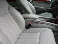 Mercedes-Benz ML  ML 280 CDI 