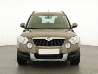 Škoda Yeti  2.0 TDI Ambition