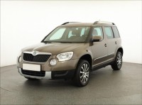 Škoda Yeti  2.0 TDI Ambition