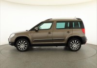 Škoda Yeti  2.0 TDI Ambition