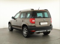 Škoda Yeti  2.0 TDI Ambition