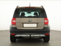 Škoda Yeti  2.0 TDI Ambition