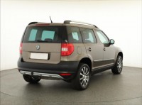 Škoda Yeti  2.0 TDI Ambition