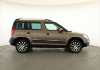 Škoda Yeti  2.0 TDI Ambition